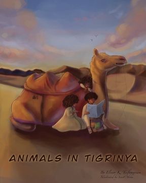 portada Animals In Tigrinya