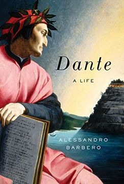 portada Dante: A Life 
