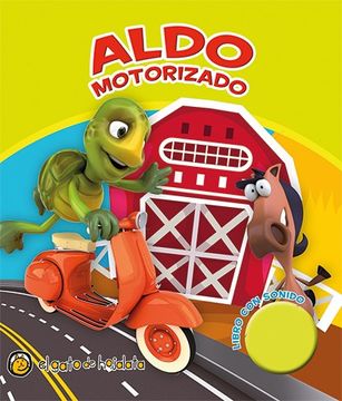 portada Aldo Motorizado