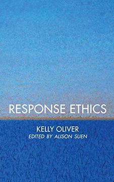 portada Response Ethics (in English)
