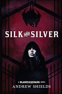 portada Silk and Silver 