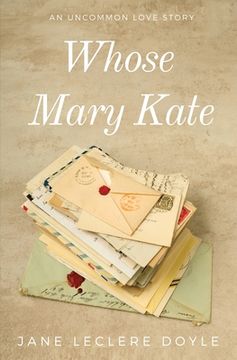 portada Whose Mary Kate (en Inglés)
