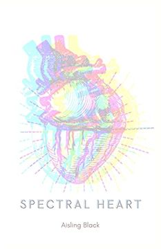 portada Spectral Heart (en Inglés)