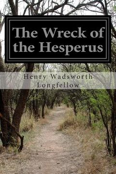 portada The Wreck of the Hesperus (in English)