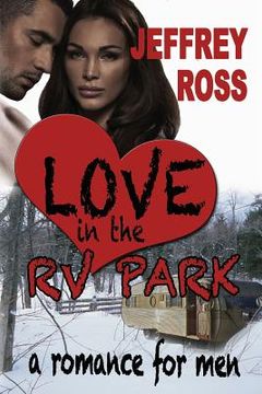 portada Love in the RV Park (en Inglés)