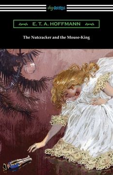 portada The Nutcracker and the Mouse-King (in English)