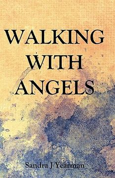 portada walking with angels