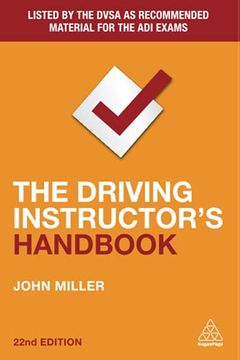 portada The Driving Instructor'S Handbook 