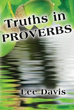 portada Truths in Proverbs 