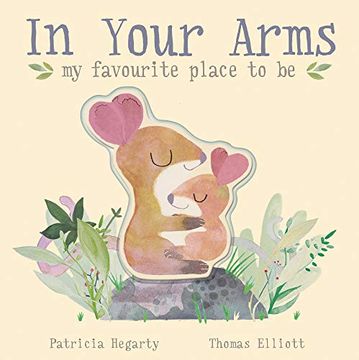 portada In Your Arms: My Favourite Place to be 