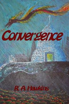 portada Convergence (en Inglés)