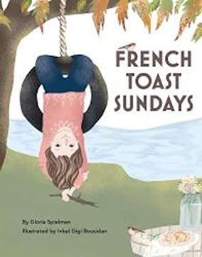 portada French Toast Sundays
