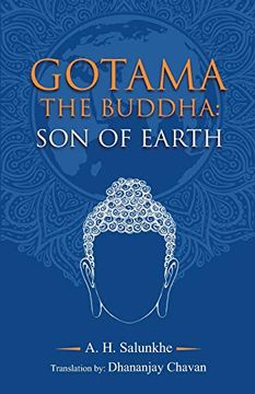 portada Gotama the Buddha: Son of Earth (en Inglés)