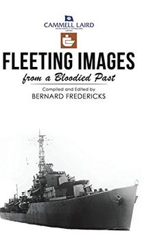 portada Fleeting Images From a Bloodied Past (en Inglés)
