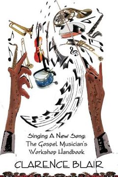 portada Sing A New Song: The Minstrel's Handbook (in English)