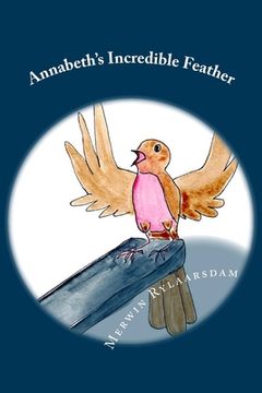 portada Annabeth's Incredible Feather