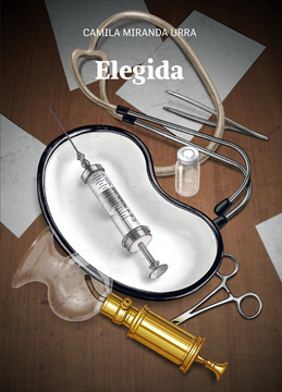 portada Elegida (in Spanish)