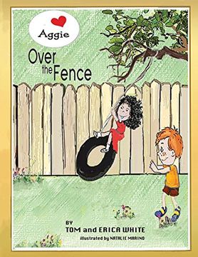 portada Aggie Over The Fence