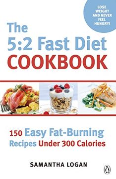 portada The 5:2 Fast Diet Cookbook