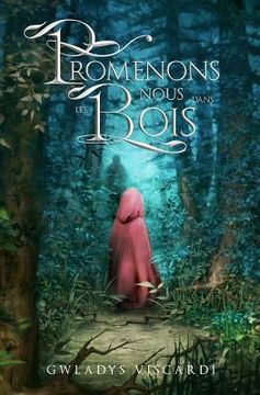 portada Promenons-nous dans les bois (in French)