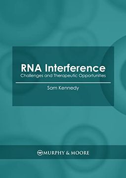 portada Rna Interference: Challenges and Therapeutic Opportunities 