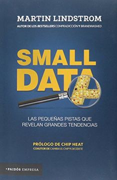 portada Small Data