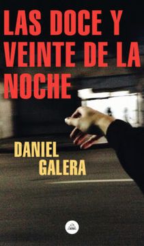 portada Las Doce y Veinte de la Noche (in Spanish)