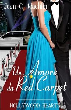 portada Un Amore da Red Carpet (en Italiano)
