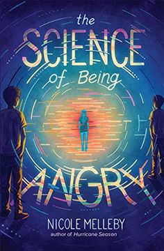 portada The Science of Being Angry (en Inglés)