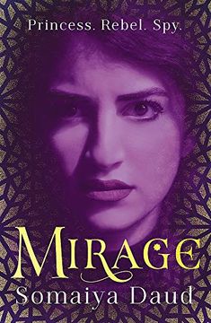 portada Mirage (in English)