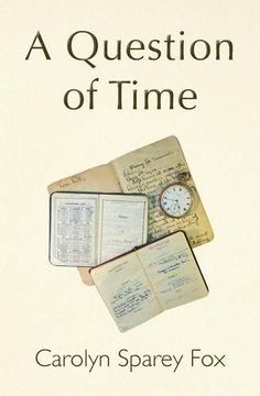 portada A Question of Time