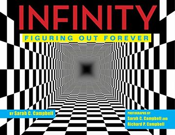 portada Infinity: Figuring out Forever (en Inglés)