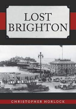 portada Lost Brighton (in English)