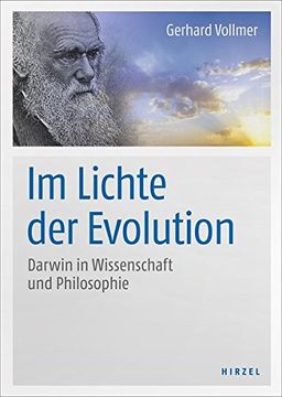portada Im Lichte der Evolution: Darwin in Wissenschaft und Philosophie (in German)