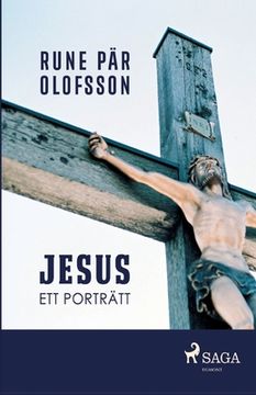 portada Jesus: ett porträtt (in Swedish)