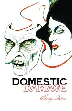portada Domestic Damage