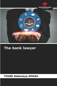 portada The bank lawyer (in English)