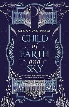 portada Child of Earth & sky (in English)