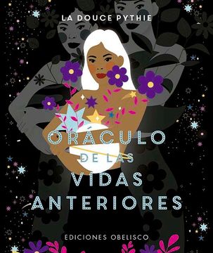 portada Oráculo de las vidas anteriores (in Spanish)