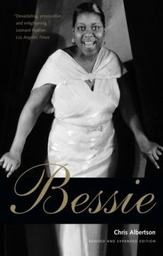 portada Bessie (in English)