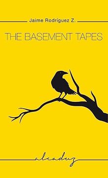 portada Basement Tapes, the