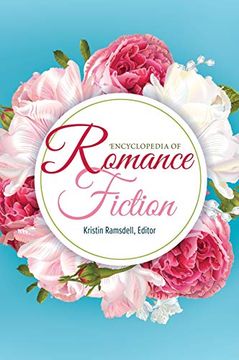 portada Encyclopedia of Romance Fiction (en Inglés)