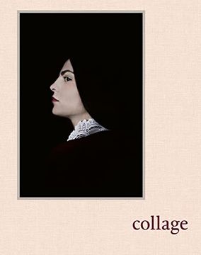 portada Collage: Women of the Prix Pictet Since 2008 (en Inglés)