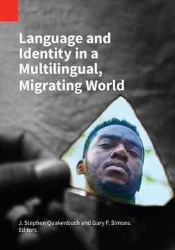 portada Language and Identity in a Multilingual, Migrating World (en Inglés)