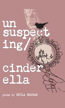 portada Unsuspecting Cinderella (en Inglés)
