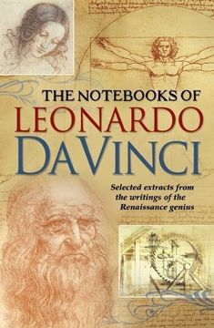 portada The Nots Leonardo Da Vinci