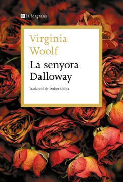 portada La senyora Dalloway (in Catalá)