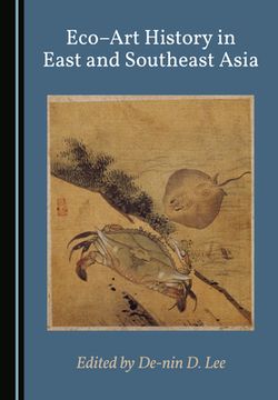 portada Ecoâ "Art History in East and Southeast Asia (en Inglés)