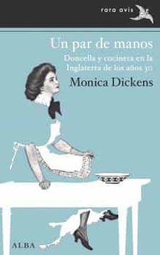 portada Un par de Manos: Doncella y Cocinera en la Inglaterra de los Años 30