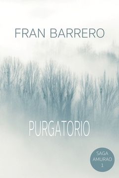 portada Amurao: (El purgatorio de los niños perdidos) (in Spanish)